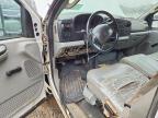 2007 Ford F550 Super Duty Utility / Service Truck
