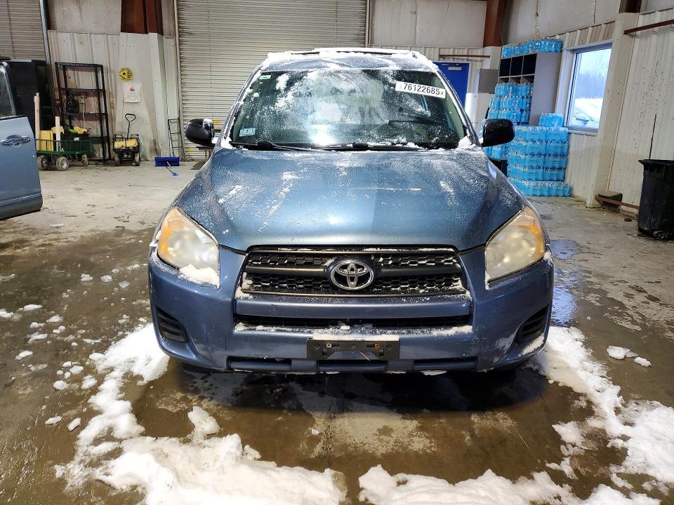 2009 Toyota Rav4