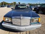 1982 Mercedes-Benz 300 sd