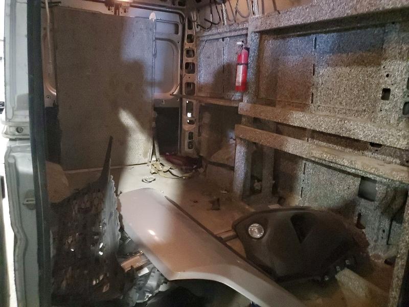 2023 Dodge RAM Promaster 3500 3500 High