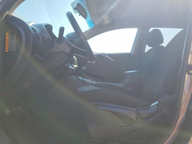 2013 KIA Sportage lx