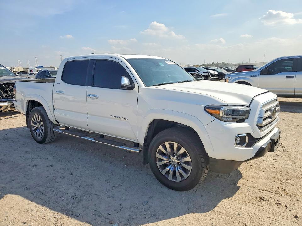2023 Toyota Tacoma Double cab