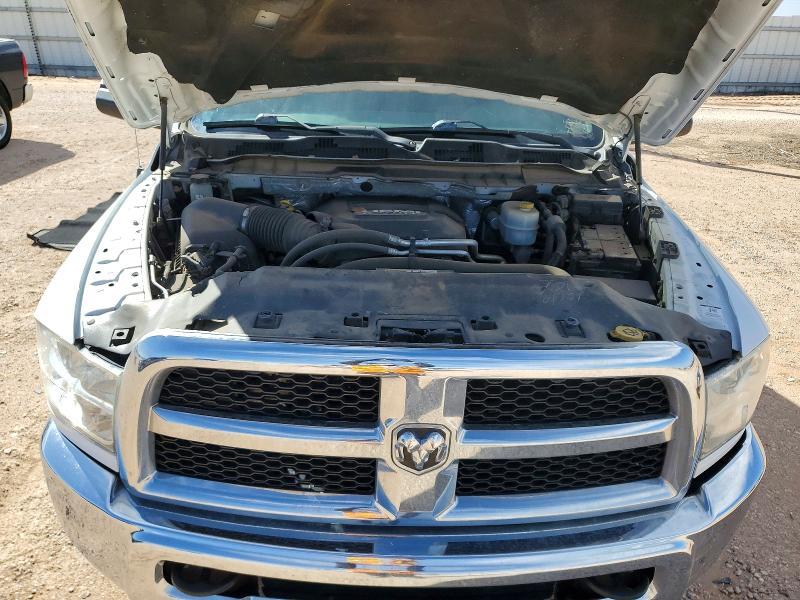 2017 Dodge RAM 2500 ST