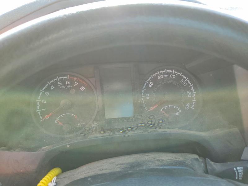 2023 Toyota Tacoma Double cab