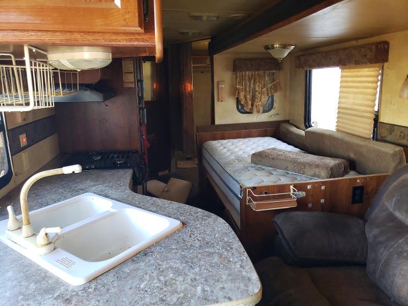 2012 Keystone Hideout