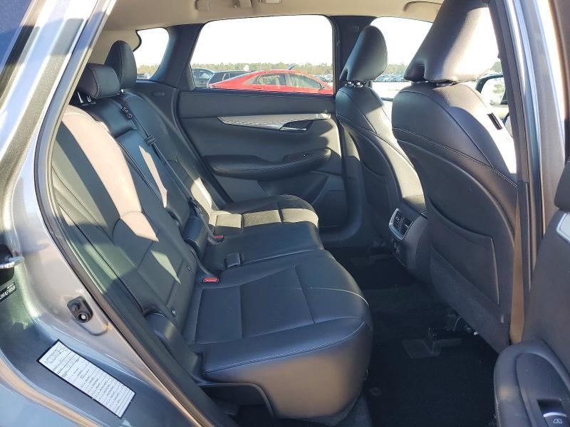 2020 Infinity Qx50