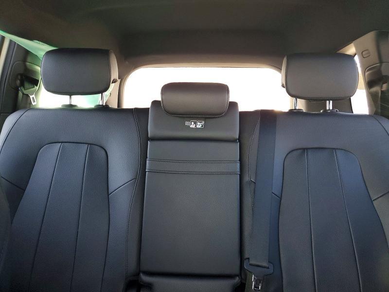 2021 Mercedes-Benz Glb 250 4matic