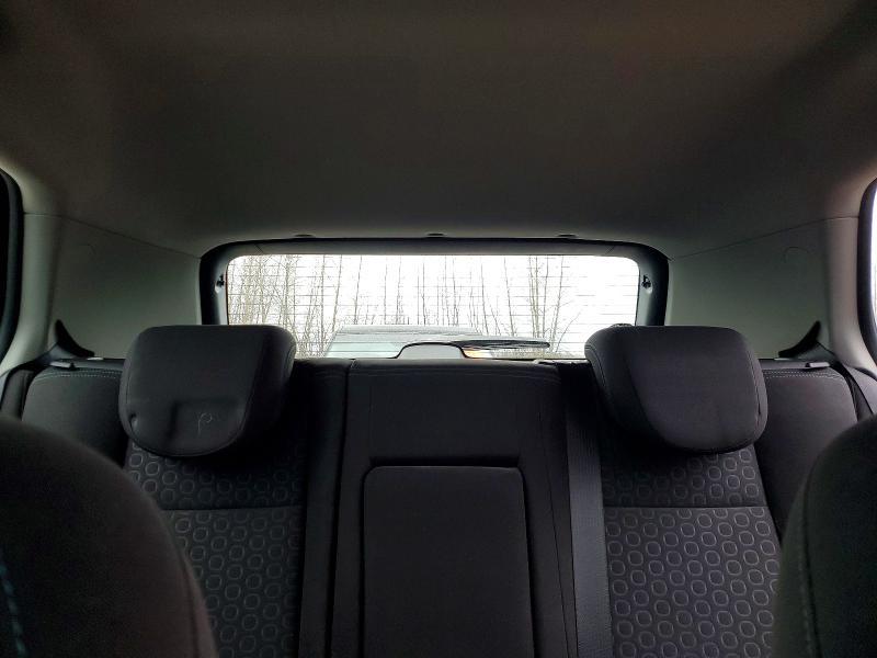 2015 Chevrolet Trax 1LS