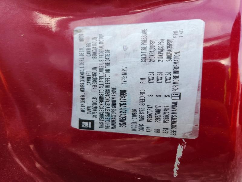 2007 Chevrolet Avalanche C1500