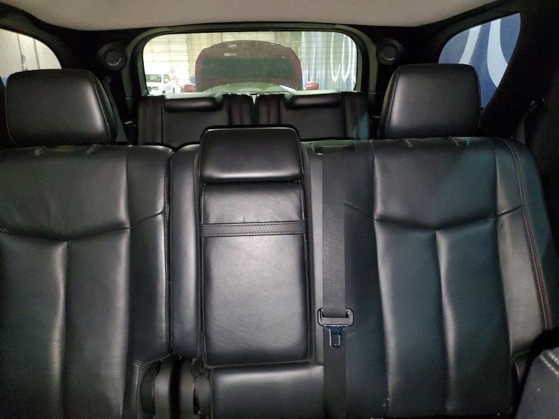 2012 Dodge Durango r