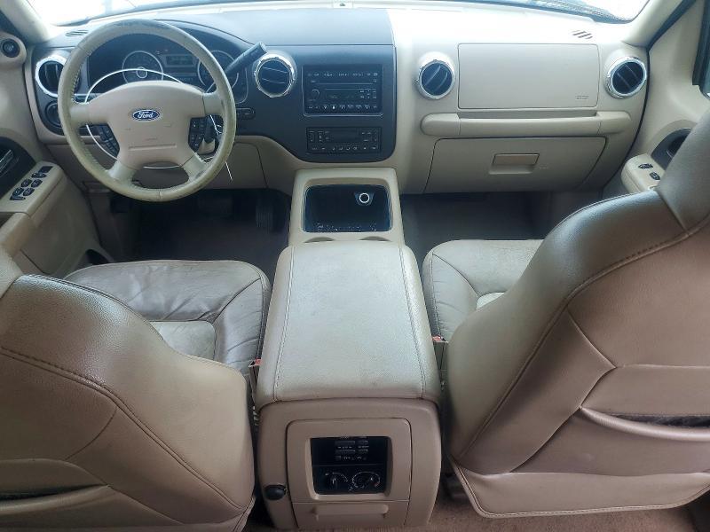 2006 Ford Expedition Eddie Bauer