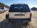 2000 Ford Explorer xls