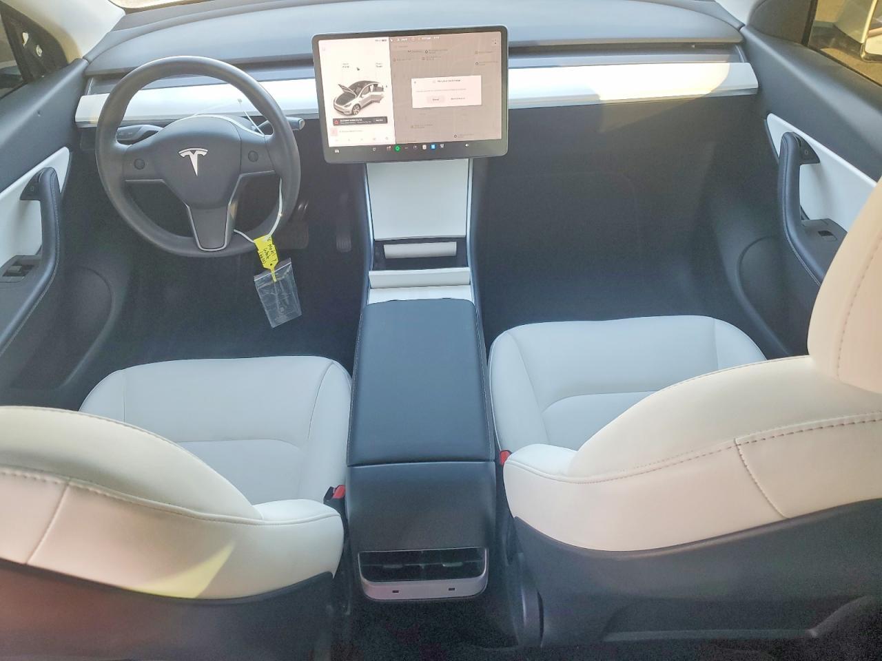 2020 Tesla Model y
