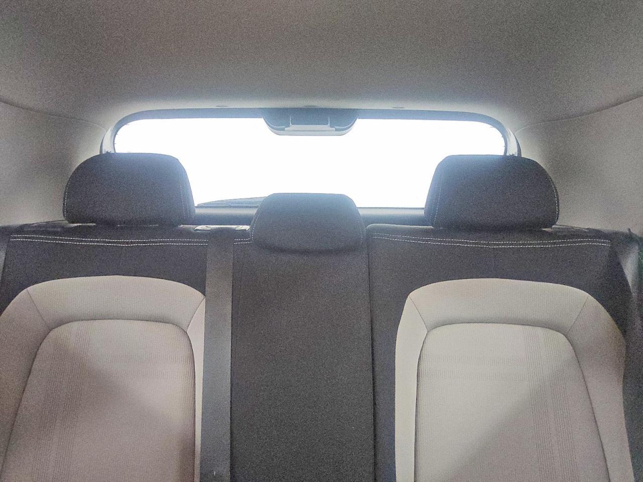 2021 Hyundai Venue sel