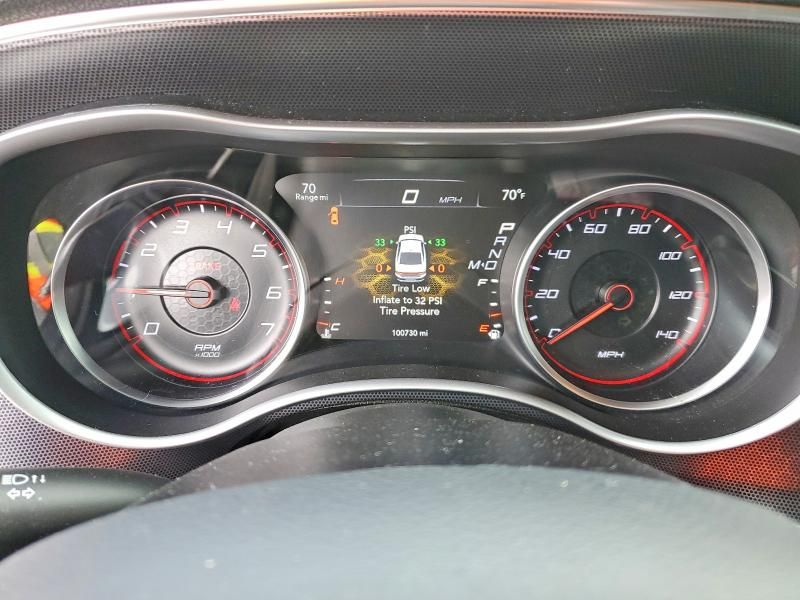 2015 Dodge Charger sxt