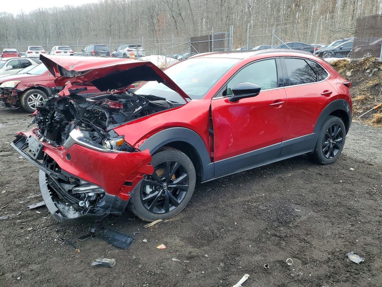 2024 Mazda Cx-30 Premium