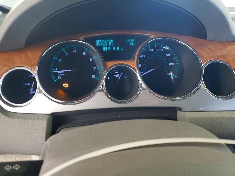 2011 Buick Enclave cxl