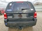 2008 Ford Escape xls
