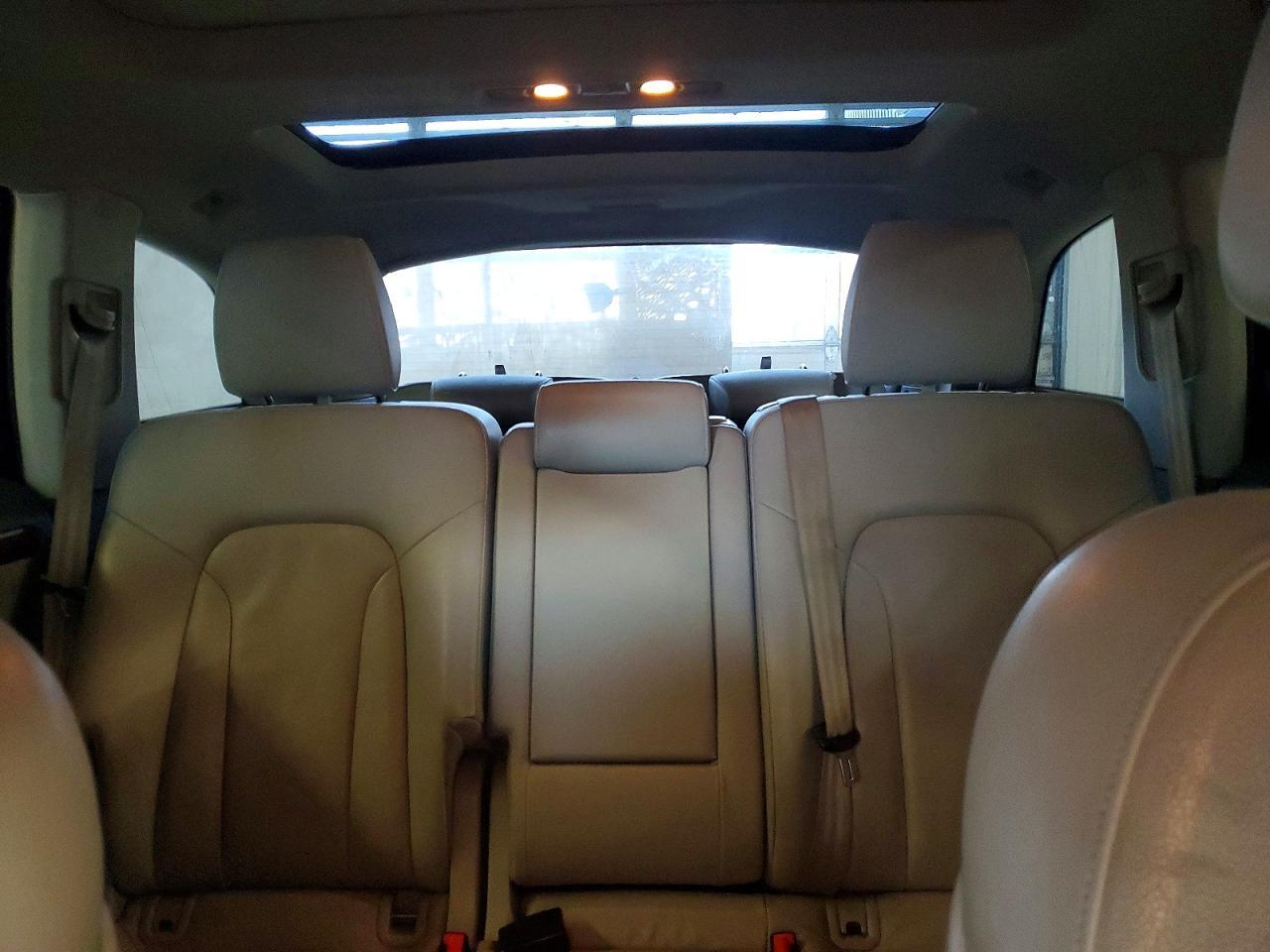 2013 Audi Q7 Premium Plus