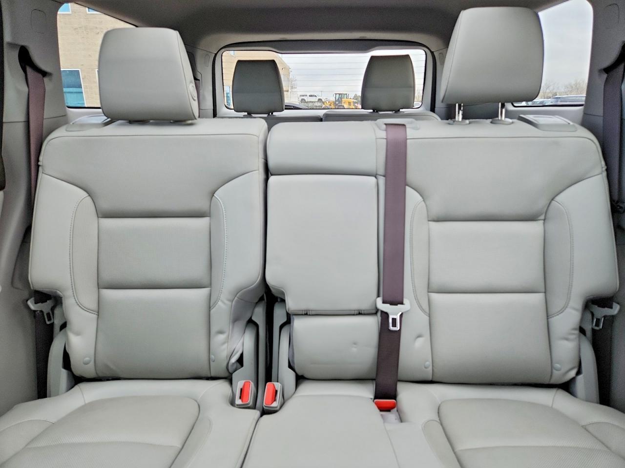 2017 GMC Acadia Slt-2