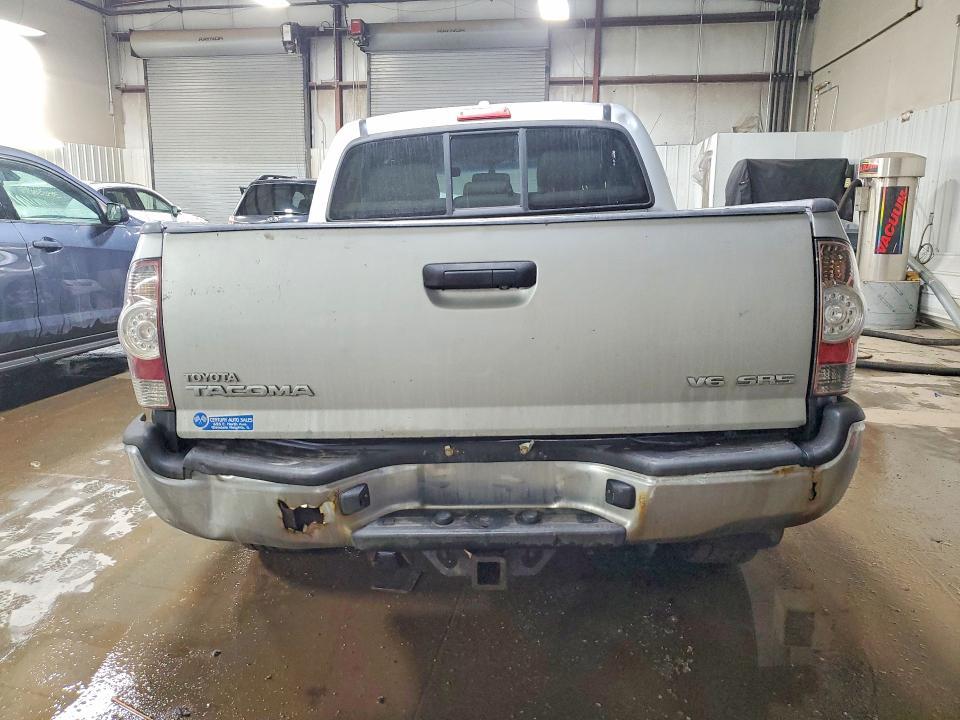 2009 Toyota Tacoma V6