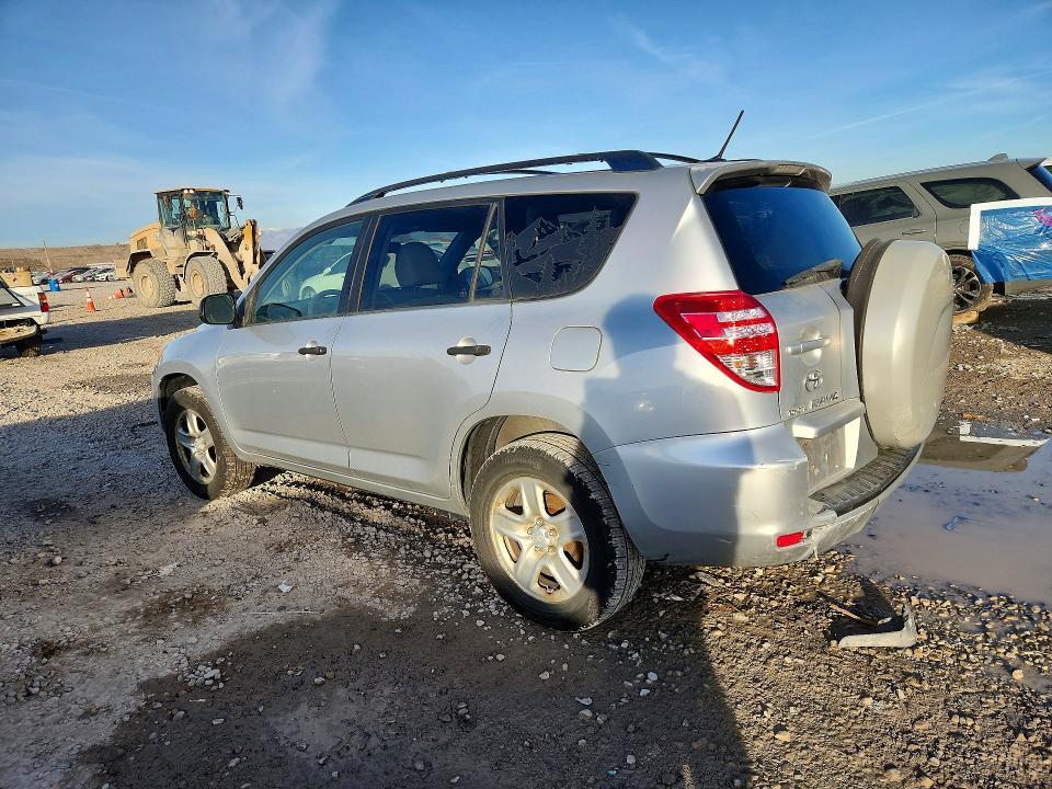 2009 Toyota Rav4