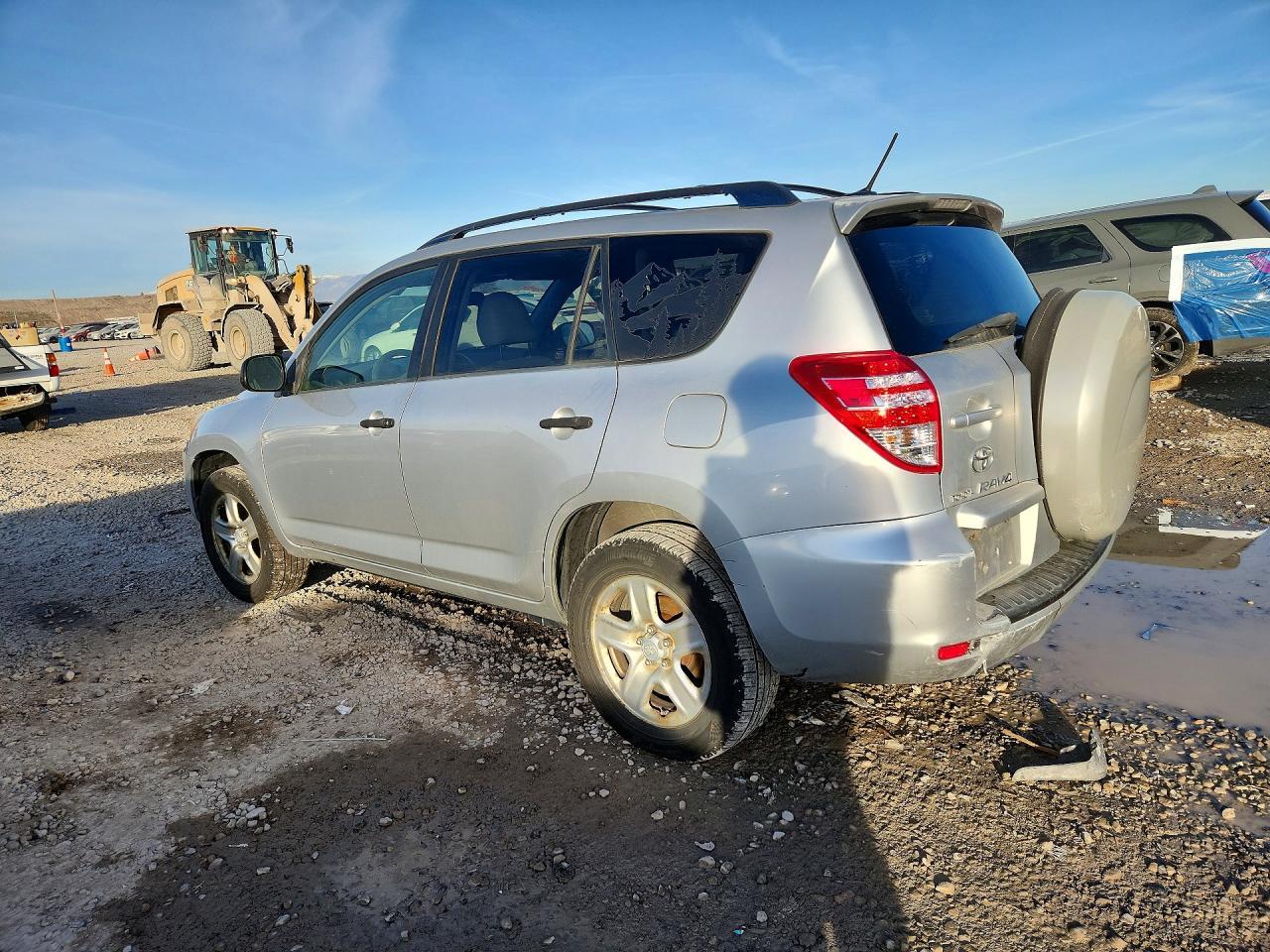 2009 Toyota Rav4