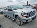 2011 Ford F150 Super cab