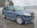 2013 Chevrolet Traverse ls