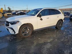 Mercedes-Benz Glc-class salvage cars for sale: 2023 Mercedes-Benz Glc 300 4matic