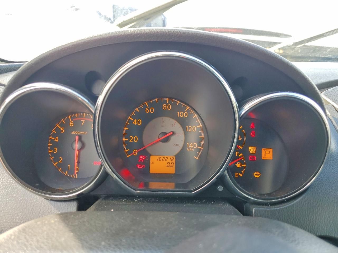 2006 Nissan Altima s