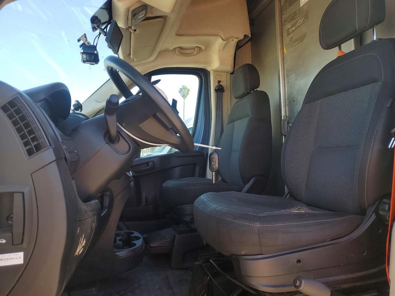 2019 Dodge RAM Promaster 3500 3500 High