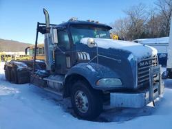 New arrivals for sale at auction: 2006 Mack CT700 ROLL-OFF Container Truck