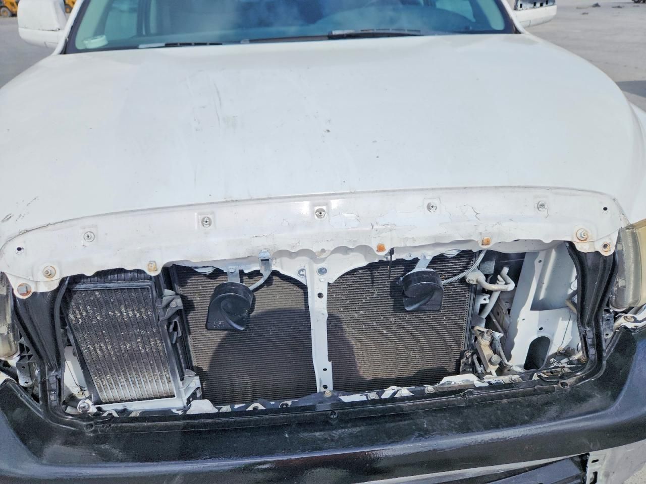 2008 Toyota Tundra SR5