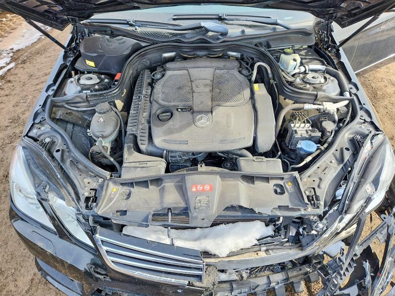 2013 Mercedes-Benz E 350 4matic
