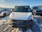 2019 Dodge Ram Promaster City