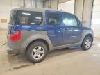 2003 Honda Element dx