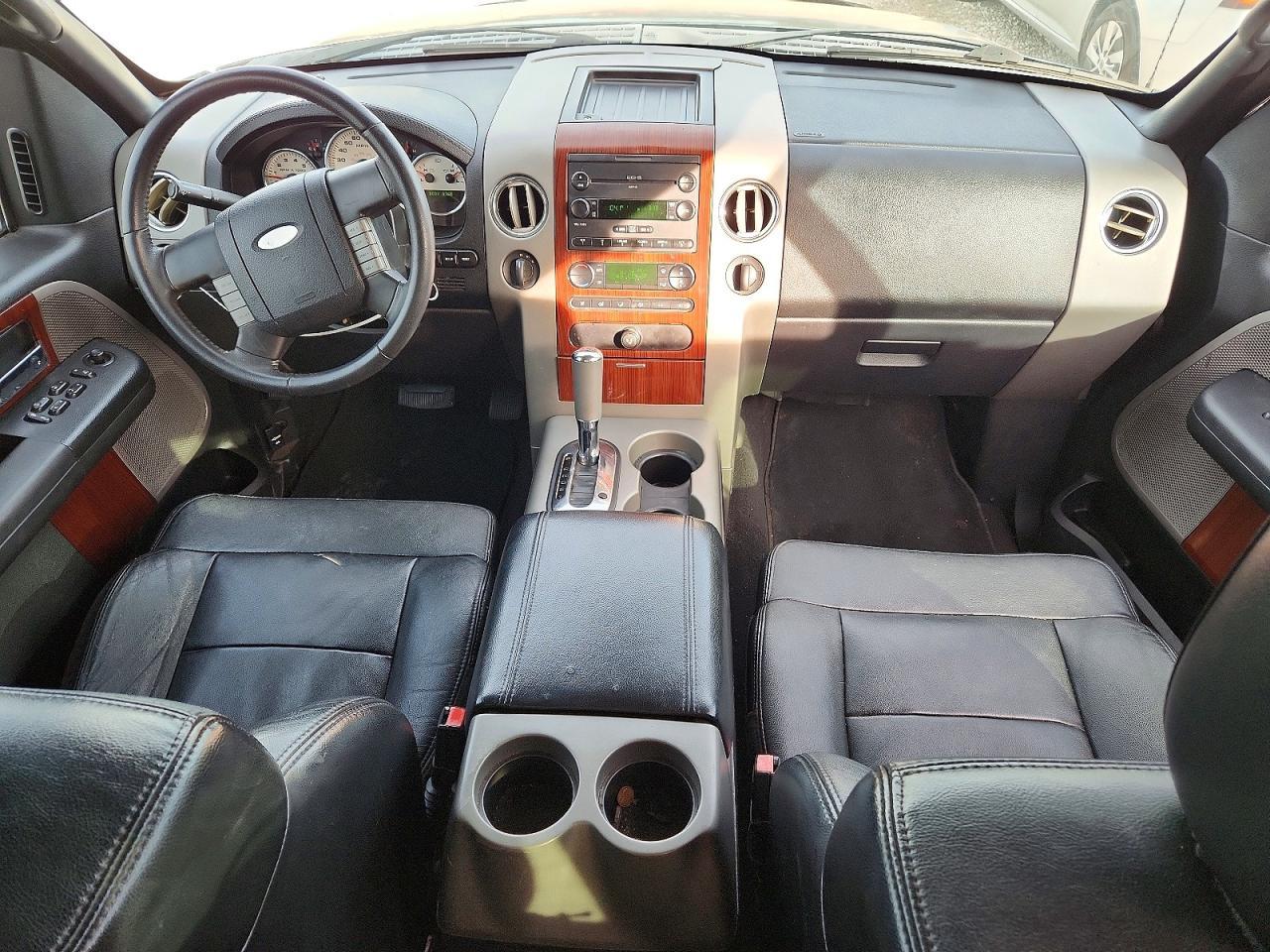 2007 Ford F150
