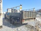 2012 Ford F550 Super Duty Dump Truck