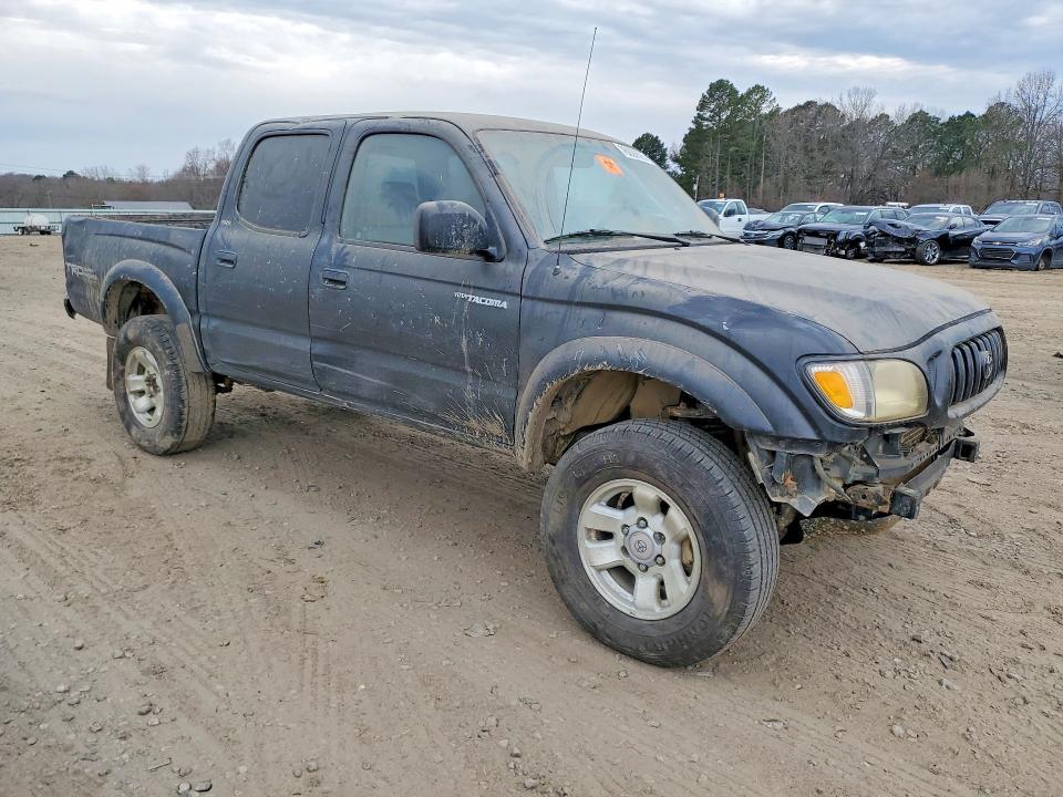 2003 Toyota Tacoma V6