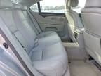 2008 Lexus Ls 460 Base