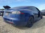 2022 Tesla Model s