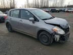 2009 Niss Versa 1.8 s