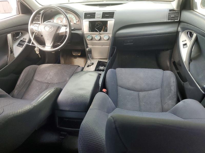 2008 Toyota Camry se V6