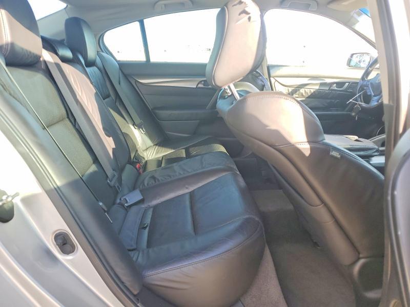 2010 Acura TL