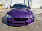 2015 BMW M6