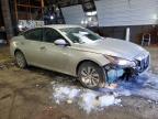 2020 Niss Altima 2.5 s