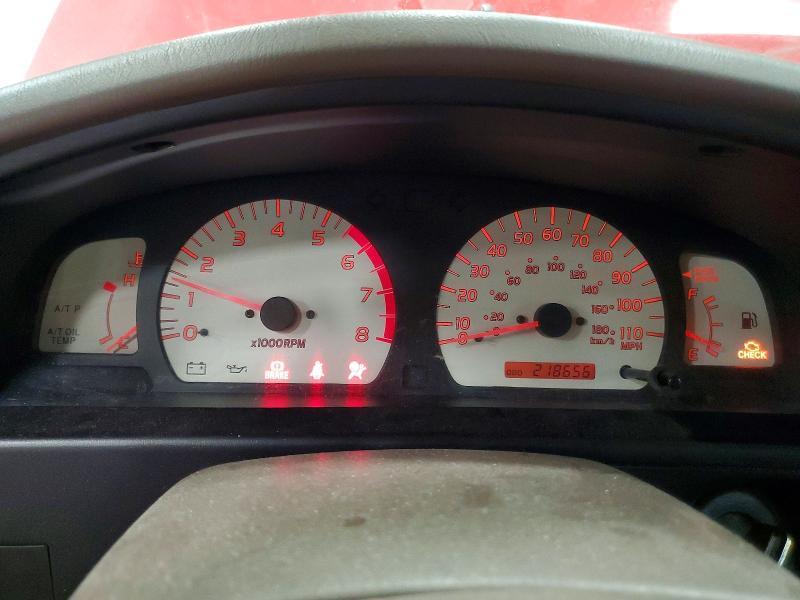 2004 Toyota Tacoma V6