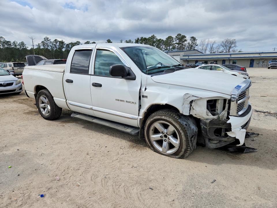 2007 Dodge RAM 1500 ST