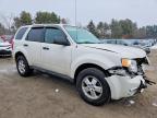 2011 Ford Escape xls